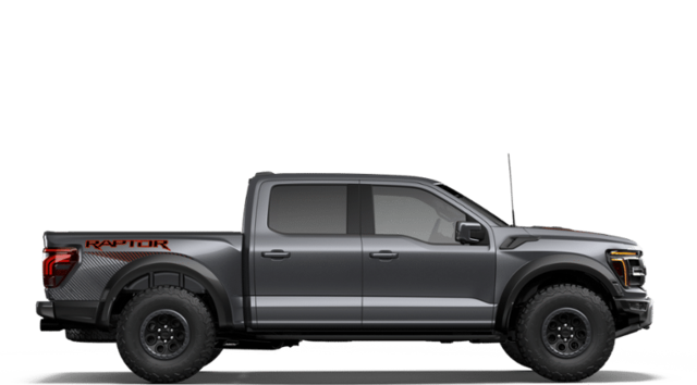 2026 Ford F-150+F-150